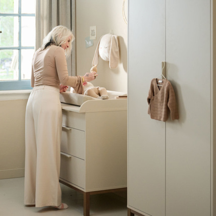 Avis Commode bébé Soie Petite Amélie 6