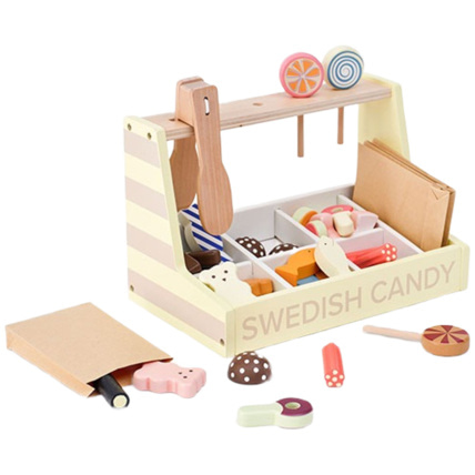 Avis Candy shop Suédois Kid's Hub KIDS CONCEPT 1