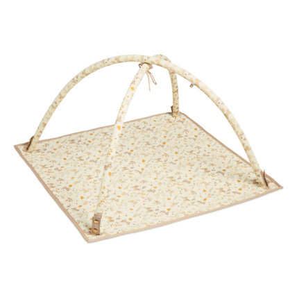 Avis Baby Gym en tissu Cam Cam Copenhagen 8