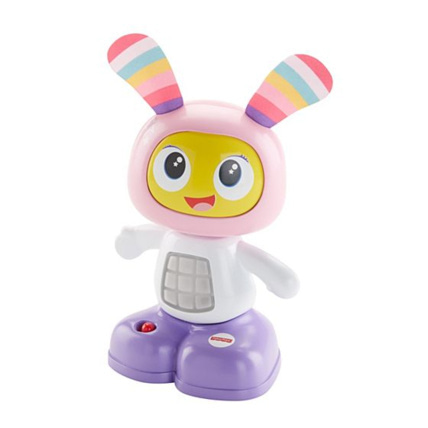 Fisher price robot mini outlet
