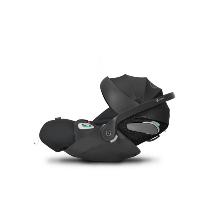 Avis Coque auto Cloud Z2 i-Size CYBEX 5