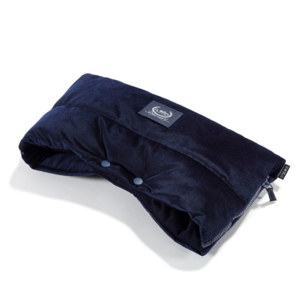 Avis Moufles Pour Poussette Velvet La Millou 6