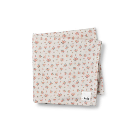 Avis Couverture en mousseline de bambou Elodie Details 1