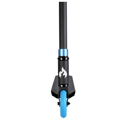 Avis Trottinette Freestyle Chilli Micro Mobility 3