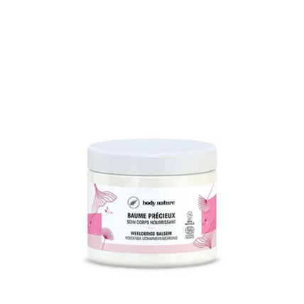 Avis Baume précieux Body Nature 2