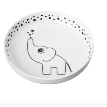 Avis Assiette YummyPlus Elphee DONE BY DEER 1
