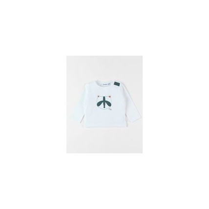Avis T-shirt raton laveur NOUKIE'S 1
