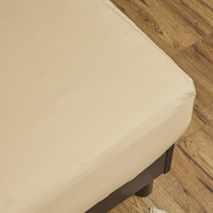 Avis Drap-housse bi-tête Atelier de Morphée 4