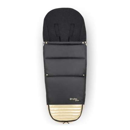 Avis Chanceliere Fashion CYBEX 7