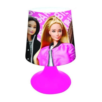Avis Mini lampe de chevet et veilleuse LEXIBOOK 4