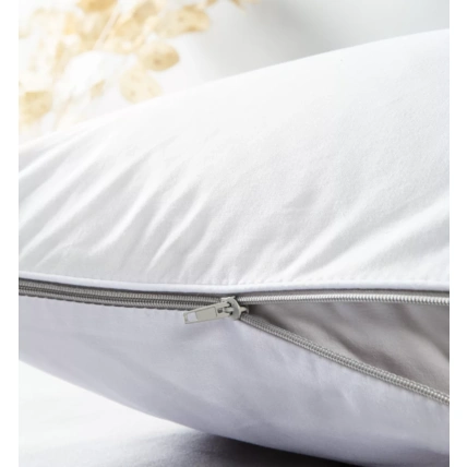 Avis Oreiller Lanaï en Duvet et Plumes KADOLIS 3