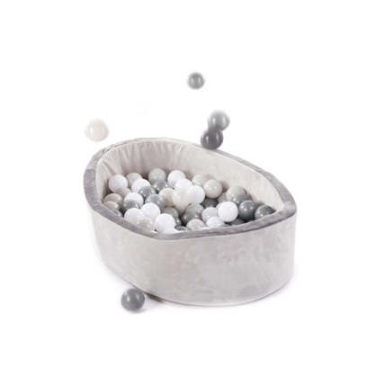 Avis Piscine à balles Goldy BO JUNGLE 1