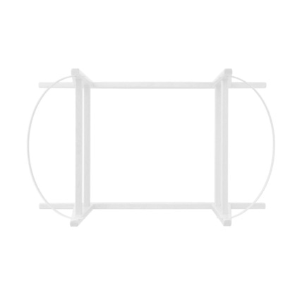 Avis Support en bois pour couffin CAMBRASS 8