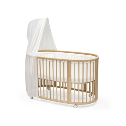 Avis Voile de lit Stokke Sleepi Stokke 3