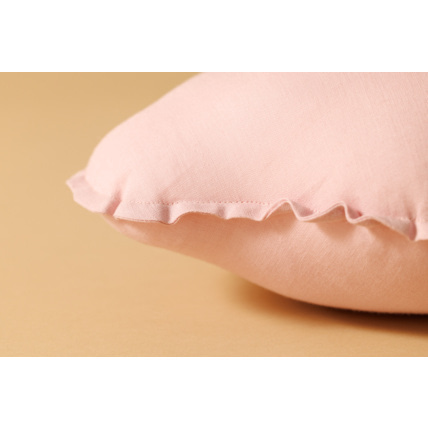 Avis Coussin en lin Mon Lit Cabane 57