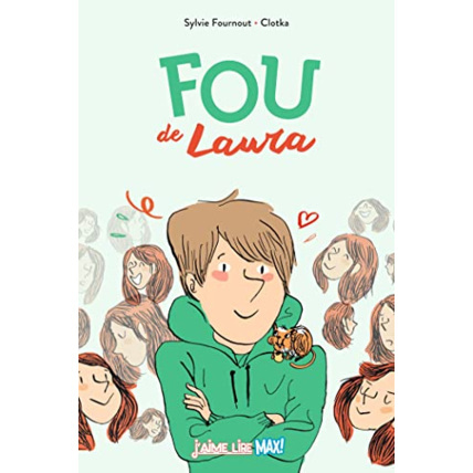 Avis Fou de Laura BAYARD JEUNESSE 1