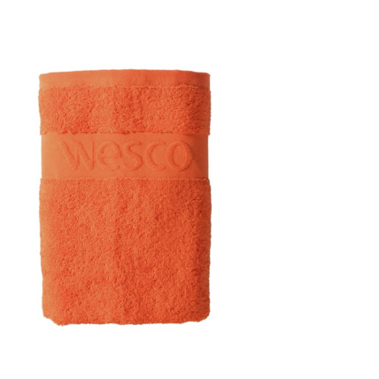 Avis Linge de toilette lavage intensif Grande serviette Wesco 1