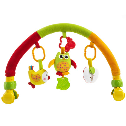 Avis Arche universelle Ziboux FORMULA BABY 1