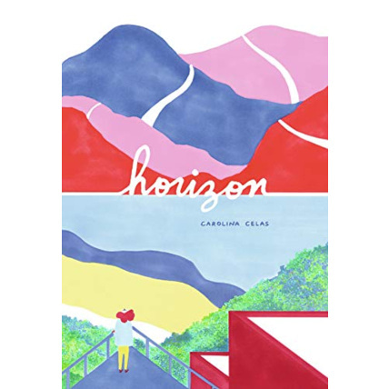 Avis Livre Horizon GALLIMARD JEUNESSE 1