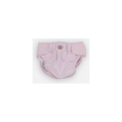 Avis BYCP DINKY ROSETTA Bloomer Archimède NOUKIE'S 1