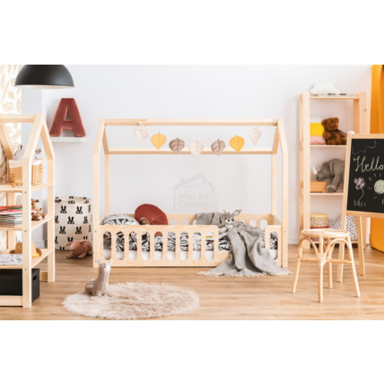 Avis Lit cabane RB Mon Lit Cabane 5