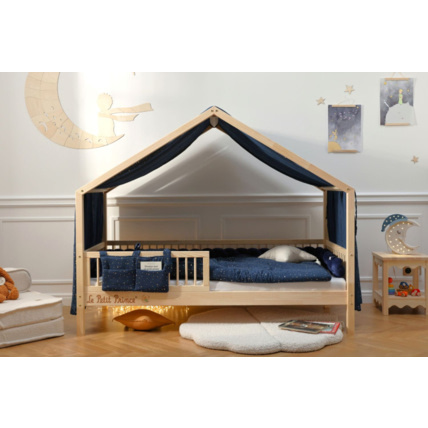 Avis Lit Cabane Le Petit Prince Mon Lit Cabane 1