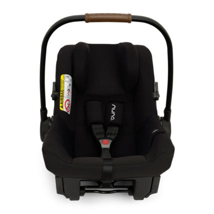 Avis Coque pipa™ urbn NUNA 5