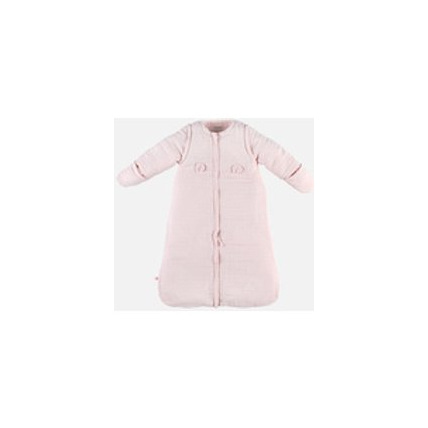 Avis Gigoteuse Nomade Mousseline BIO NOUKIE'S 1