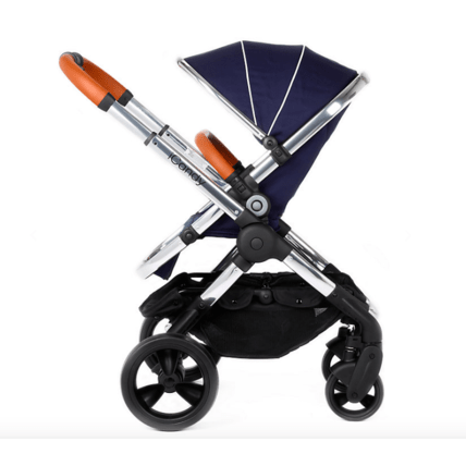 Poussette Peach 3 ICANDY Comparateur Avis Prix
