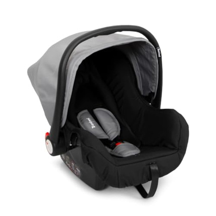 Avis 2-en-1 Poussette Multi Stands avec Siège d’Auto Ditta BANINNI 2