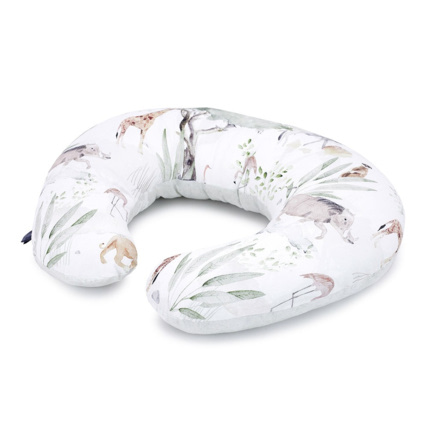 Avis Coussin d'allaitement Mon Lit Cabane 4