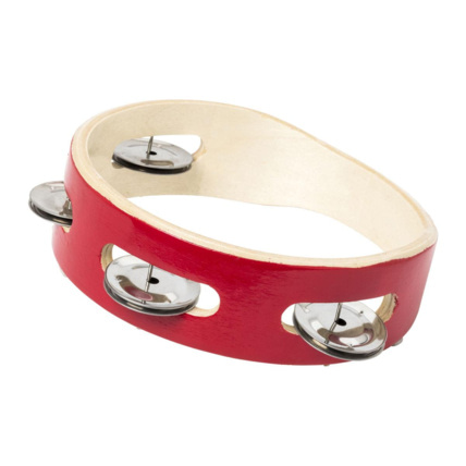 Avis Tambourin cymbalettes Oxybul 1