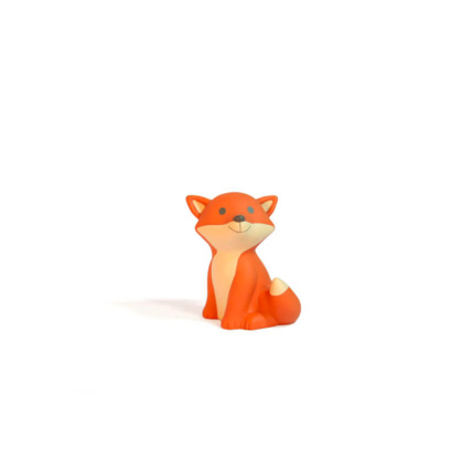 Avis Veilleuse rechargeable renard Cesar ATELIER PIERRE JUNIOR 1
