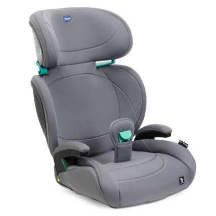 Avis Siège-auto Quizy Lite i-size Chicco 3