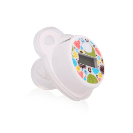 Avis Sucette thermomètre LORELLI 1