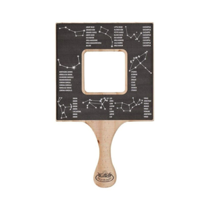 Avis Cadre explorateur ciel étoilé Esschert Design 1