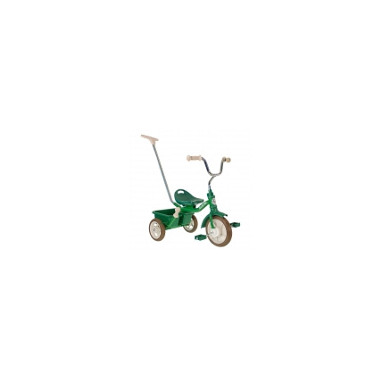 Avis Tricycle Enfant Passenger Italtrike 5