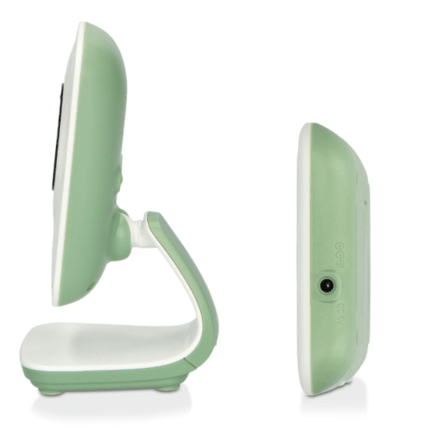 Avis Babyphone vidéo DVM-149 ALECTO 2