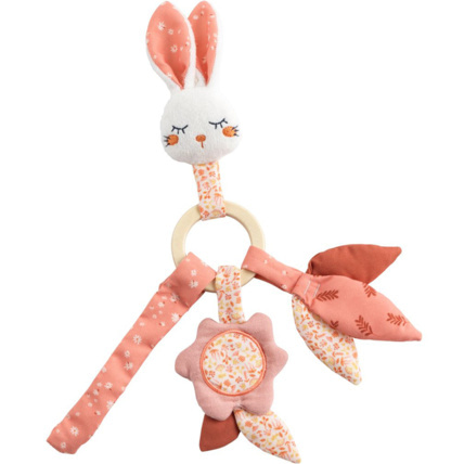 Avis Hochet lapin Esmée Sauthon 1