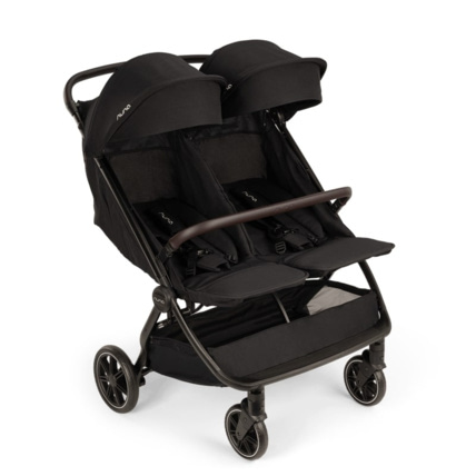 Avis Poussette double TRVL DUBL NUNA 1