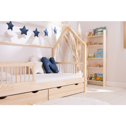 Avis Lit cabane BT Premium Mon Lit Cabane 6