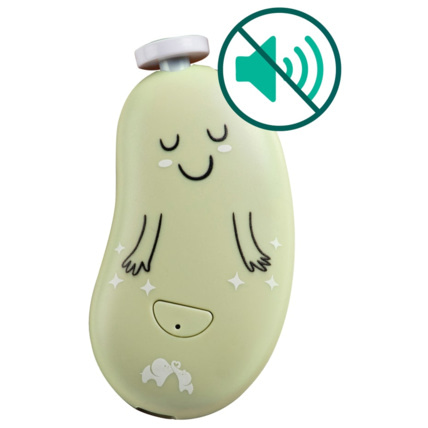 Avis Lime à ongles électrique bébé Bebeconfort 6