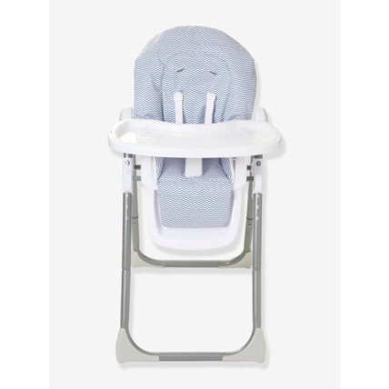 Avis Chaise haute EvoluSeat Vertbaudet 2