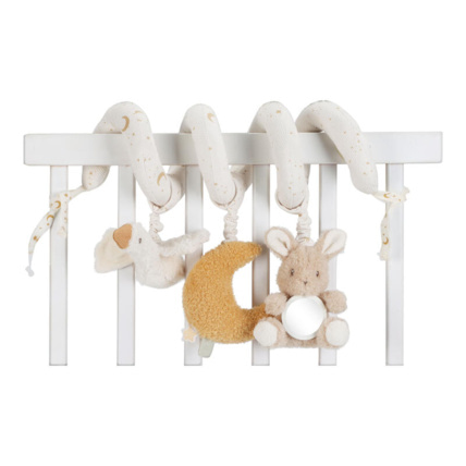 Avis Spirale d'activité Newborn Natural LITTLE DUTCH 1