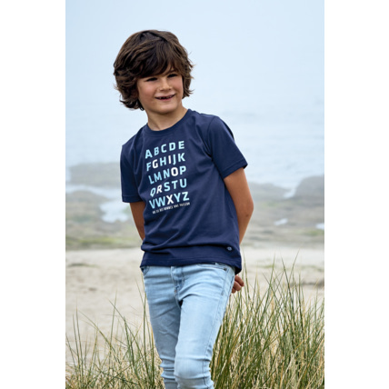 Avis T-shirt Groix&Nature ARMOR-LUX 1