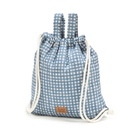 Avis Sac à Dos Pour Poussette Nylon La Millou 1