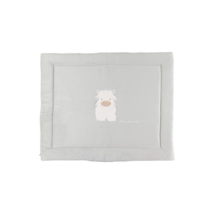 Avis Tapis de parc réversible Fluffy NOUKIE'S 2