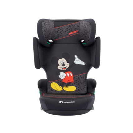 Avis Siège-auto Disney RoadFix i-Size Bebeconfort 4