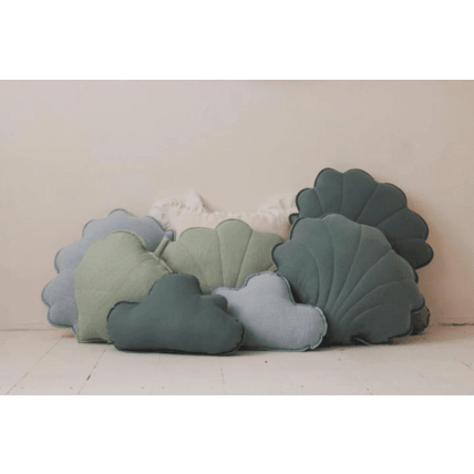 Avis Coussin nuage en lin Mon Lit Cabane 7