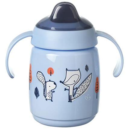 Avis Tasse d'apprentissage à bec Superstar Sippee TOMMEE TIPPEE 1
